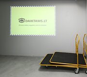 Lietuvoje atidarytas pirmasis daiktų saugojimo centras &ndash; paslaugą įpirks ir studentai