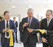 Lietuvoje atidarytas pirmasis daiktų saugojimo centras &ndash; paslaugą įpirks ir studentai