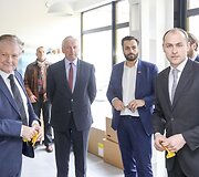 Lietuvoje atidarytas pirmasis daiktų saugojimo centras &ndash; paslaugą įpirks ir studentai
