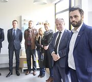 Lietuvoje atidarytas pirmasis daiktų saugojimo centras &ndash; paslaugą įpirks ir studentai