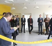 Lietuvoje atidarytas pirmasis daiktų saugojimo centras &ndash; paslaugą įpirks ir studentai
