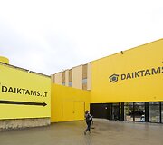 Lietuvoje atidarytas pirmasis daiktų saugojimo centras &ndash; paslaugą įpirks ir studentai