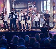 Grupė &bdquo;Rondo&ldquo;