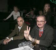 Alinos Orlovos koncertas Vilniuje
