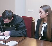 Apeliacijų nagrinėjimas Ievos Kazlaitės byloje