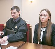 Apeliacijų nagrinėjimas Ievos Kazlaitės byloje