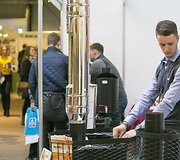 Statybų ir remonto paroda &bdquo;Resta&ldquo;