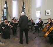 Remigijų &Scaron;ima&scaron;ių pasveikino ir Vilniaus klubas