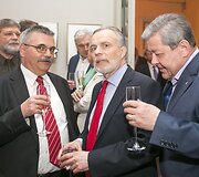 Remigijų &Scaron;ima&scaron;ių pasveikino ir Vilniaus klubas
