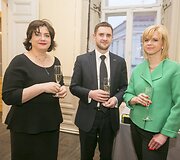 Remigijų &Scaron;ima&scaron;ių pasveikino ir Vilniaus klubas