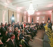 Remigijų &Scaron;ima&scaron;ių pasveikino ir Vilniaus klubas