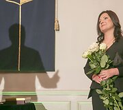 Agnė Zuokienė