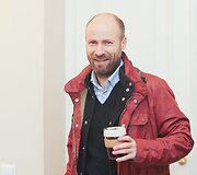 Andriaus Romanovskis