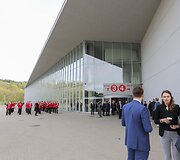 Penktadienį Vilniuje vyko Lietuvos socialdemokratų partijos suvažiavimas.