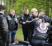 Vilniaus regiono motociklininkai oficialiai skelbia sezoną pradžią