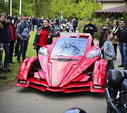 Vilniaus regiono motociklininkai oficialiai skelbia sezoną pradžią