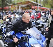 Vilniaus regiono motociklininkai oficialiai skelbia sezoną pradžią