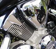 Vilniaus regiono motociklininkai oficialiai skelbia sezoną pradžią