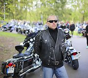 Vilniaus regiono motociklininkai oficialiai skelbia sezoną pradžią
