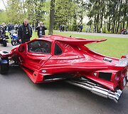 Vilniaus regiono motociklininkai oficialiai skelbia sezoną pradžią