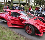 Vilniaus regiono motociklininkai oficialiai skelbia sezoną pradžią