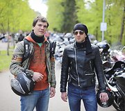 Vilniaus regiono motociklininkai oficialiai skelbia sezoną pradžią