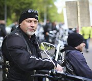 Vilniaus regiono motociklininkai oficialiai skelbia sezoną pradžią