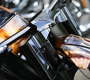 Vilniaus regiono motociklininkai oficialiai skelbia sezoną pradžią