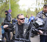 Vilniaus regiono motociklininkai oficialiai skelbia sezoną pradžią