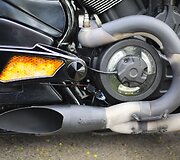 Vilniaus regiono motociklininkai oficialiai skelbia sezoną pradžią