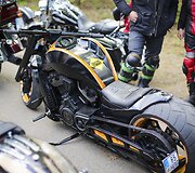 Vilniaus regiono motociklininkai oficialiai skelbia sezoną pradžią