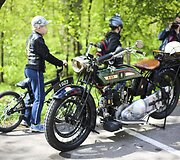 Vilniaus regiono motociklininkai oficialiai skelbia sezoną pradžią