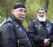 Vilniaus regiono motociklininkai oficialiai skelbia sezoną pradžią
