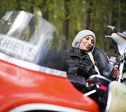 Vilniaus regiono motociklininkai oficialiai skelbia sezoną pradžią