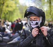 Vilniaus regiono motociklininkai oficialiai skelbia sezoną pradžią