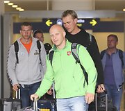 I&scaron; Europos čempionato sugrįžo baidarininkai ir kanojininkai
