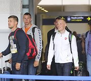 I&scaron; Europos čempionato sugrįžo baidarininkai ir kanojininkai