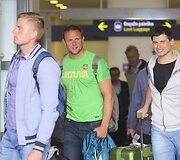 I&scaron; Europos čempionato sugrįžo baidarininkai ir kanojininkai