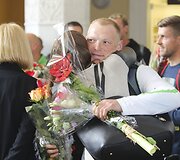 I&scaron; Europos čempionato sugrįžo baidarininkai ir kanojininkai