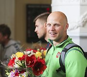 Aurimas Lankas