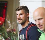 Edvinas Ramanauskas