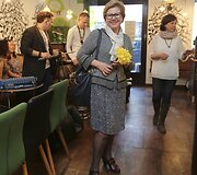 Vida Rama&scaron;kienė