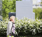 Vilniečiai mėgavosi pavasari&scaron;ka sekmadienio popiete