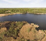 Kazimieravo kaime &ndash; neįprasta ugniagesių operacija.