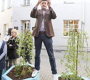Rimas &Scaron;apauskas