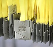 Vilniuje vyko didžiausias pavasario bėgimo renginys