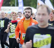 Vilniuje vyko didžiausias pavasario bėgimo renginys