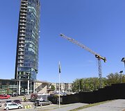 Specialiosios tarnybos pirmadienio rytą sukeltos ant kojų dėl minosvaidžio minų.