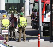 Specialiosios tarnybos pirmadienio rytą sukeltos ant kojų dėl minosvaidžio minų.