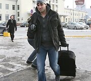 Marko Popovičius